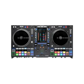 System-one-rane