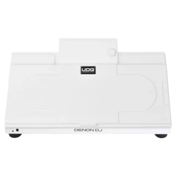 UDG SCLIVE4 denon tapa U94113WH02A-white-equipment