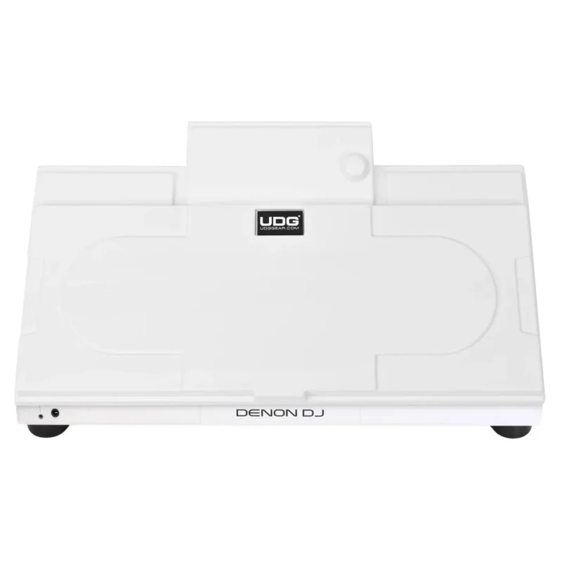 U94113WH02A-white-equipment UDG SCLIVE4 denon tapa U94113WH02Awhiteequipment