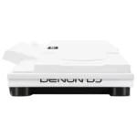 UDG Denon DJ SC Live 4 tapa protectora Blanco (Edicion Limitada) - Imagen 4