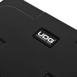 UDG Pioneer DJ DDJ-FLX4 tapa protectora Negro - Imagen 3