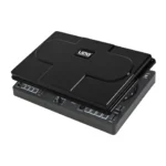 UDG Pioneer DJ DDJ-FLX4 tapa protectora Negro - Imagen 5