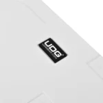 UDG Pioneer DJ DDJ-FLX4 tapa protectora Blanco (Edicion Limitada) - Imagen 2