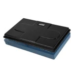 UDG AlphaTheta Omnis-Duo tapa protectora Negro - Imagen 6