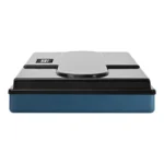 UDG AlphaTheta Omnis-Duo tapa protectora Negro - Imagen 2