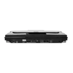 UDG AlphaTheta XDJ-AZ tapa protectora Negro - Imagen 2
