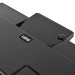 UDG AlphaTheta XDJ-AZ tapa protectora Negro - Imagen 3
