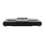 UDG AlphaTheta XDJ-AZ tapa protectora Negro - Imagen 5