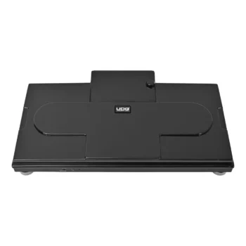 UDG AlphaTheta XDJ-AZ tapa protectora Negro