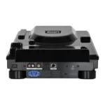 UDG AlphaTheta CDJ-3000X tapa protectora Negro - Imagen 3