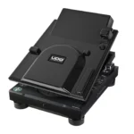 UDG AlphaTheta CDJ-3000X tapa protectora Negro - Imagen 4