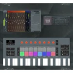 Novation FLkey 2 49 - Imagen 10