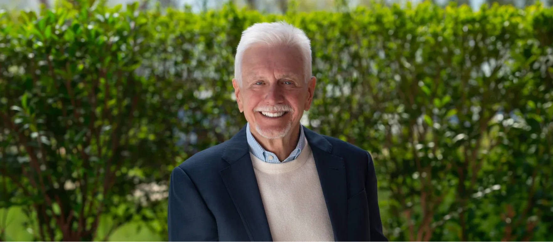 Jack O'Donnell, fundador y CEO de inMusic Brands