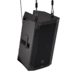 Mackie Thump15v4 - Altavoz amplificado profesional 15" - Imagen 3