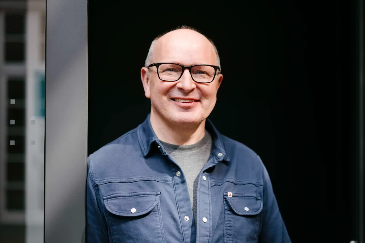 Nick Williams, CEO de Native Instruments