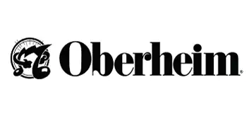 oberheim logo