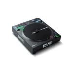 Rane Twelve MKII - Control DJ Motorizado - Imagen 4