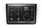 Solid State Logic SSL 1 Interfaz Audio USB-C - Imagen 7