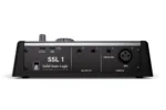 Solid State Logic SSL 1 Interfaz Audio USB-C - Imagen 3