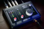 Solid State Logic SSL 1 Interfaz Audio USB-C - Imagen 6