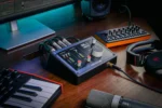 Solid State Logic SSL 1 Interfaz Audio USB-C - Imagen 5