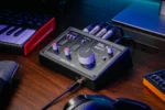 Solid State Logic SSL 1 Interfaz Audio USB-C - Imagen 4