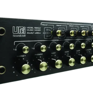 urei1620lerotatoriaeventosoloproaudioecler