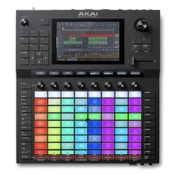 AKAI FORCE