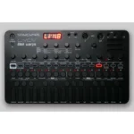 Sonicware Liven 8 Bit Warps - Black Edition - Imagen 3