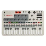 Sonicware Liven Lofi-12 - Imagen 5