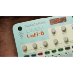 Sonicware Liven Lofi-6 - Imagen 10