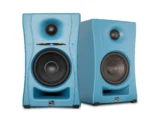 Kali Audio LP-UNF Azul - Imagen 2
