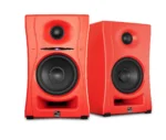 Kali Audio LP-UNF Rojo - Imagen 5