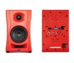 Kali Audio LP-UNF Rojo - Imagen 2