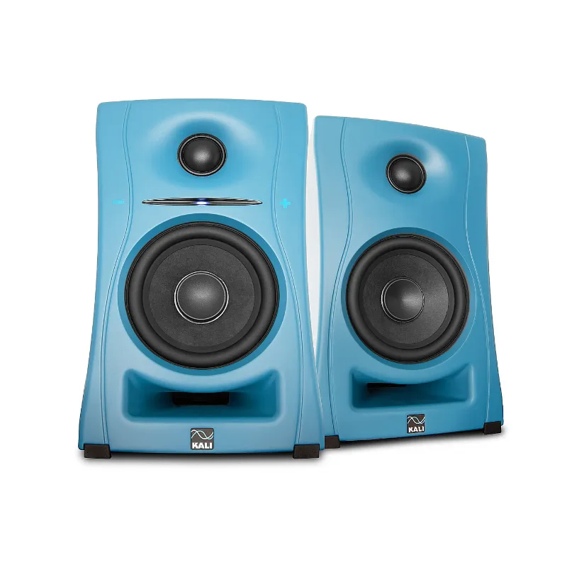 LP-UNF-Kali-Audio-Front+and+Left+Hero+Blue Kali Audio LPUNF Azul Imagen 1