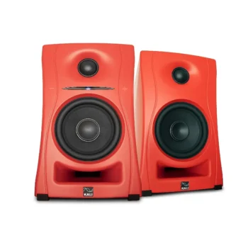 Kali Audio LP-UNF Rojo
