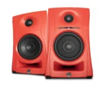 Kali Audio LP-UNF Rojo - Imagen 4