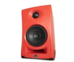 Kali Audio LP-UNF Rojo - Imagen 8