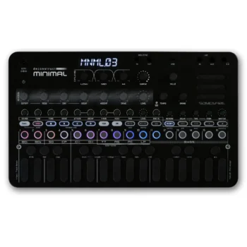 Sonicware deconstruct Minimal