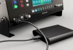Allen and Heath SQ-Rack - Imagen 5