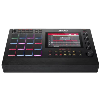 Akai Mpc Live II