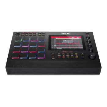 Akai Professional Mpc Live II — imagen 3
