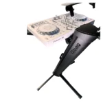 Soporte de cabina para DJ Walkasse DJ-A-Booth - Imagen 3