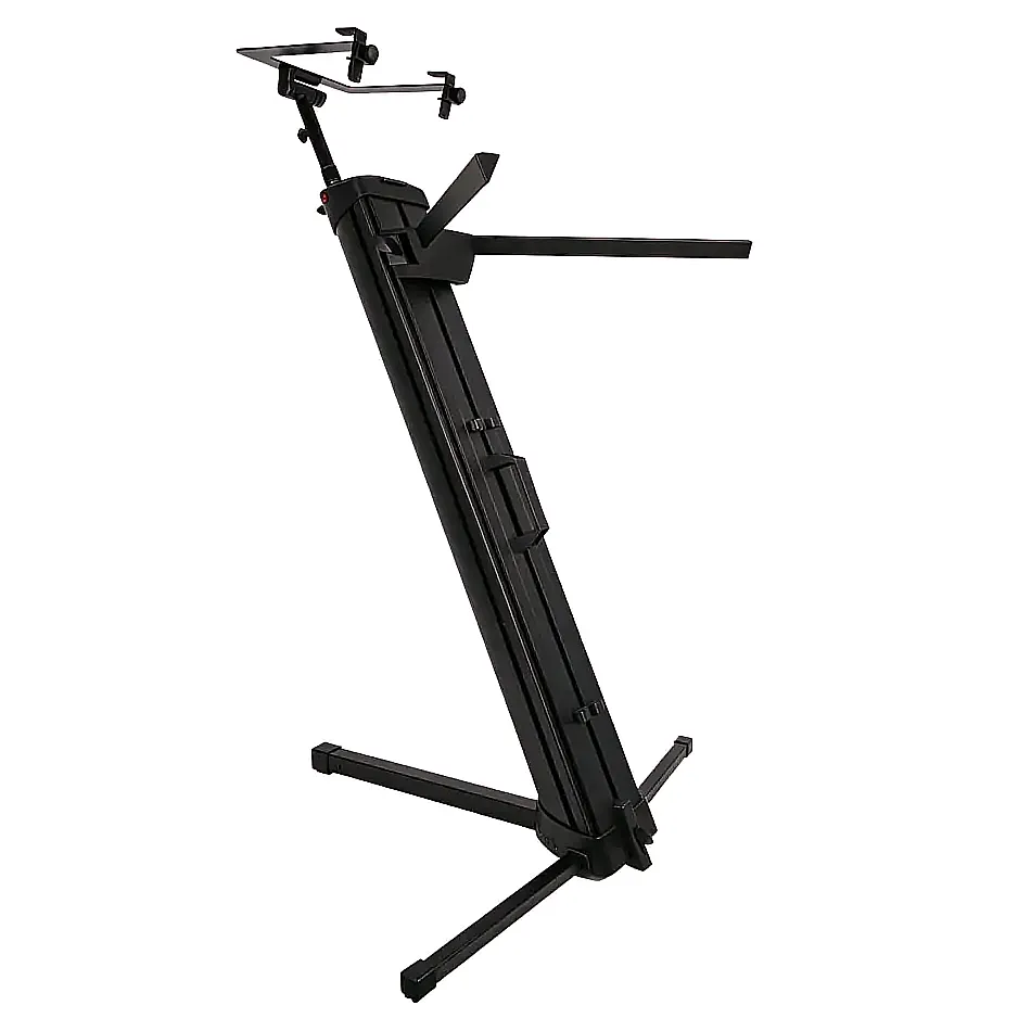 dj-booth-walkasse-10 Soporte de cabina para DJ Walkasse DJABooth Imagen 1