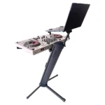 Soporte de cabina para DJ Walkasse DJ-A-Booth - Imagen 4
