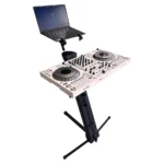 Soporte de cabina para DJ Walkasse DJ-A-Booth - Imagen 5