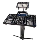 Soporte de cabina para DJ Walkasse DJ-A-Booth - Imagen 6