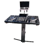 Soporte de cabina para DJ Walkasse DJ-A-Booth - Imagen 7