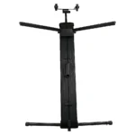 Soporte de cabina para DJ Walkasse DJ-A-Booth - Imagen 9