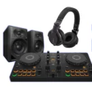 FLX2 House Party Starter Bundle — imagen 5